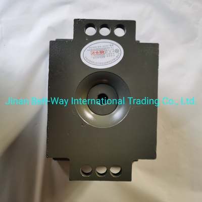 Sinotruk HOWO Truck Parts Dumper Rubber Seat Az9725520278 Contact voor verzendkosten