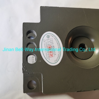 Sinotruk HOWO Truck Parts Dumper Rubber Seat Az9725520278 Contact voor verzendkosten