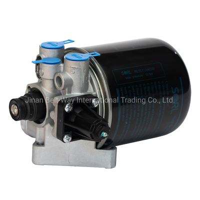 Onderdelen van het transmissie-systeem luchtdroger Wg9100368471 voor Sinotruk HOWO Truck Gearbox