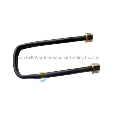Leaf Spring U Bolt Dz9118526031 voor Shacman F3000 F2000 Elektrisch systeem onderdelen accu