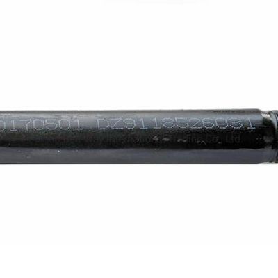 Leaf Spring U Bolt Dz9118526031 voor Shacman F3000 F2000 Elektrisch systeem onderdelen accu