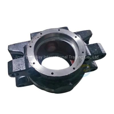 30X30X20 Cm Truck Parts Dz91259520038 Balance Shaft Housing voor Sinotruk Weichai motor