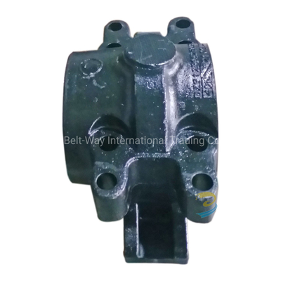 30X30X20 Cm Truck Parts Dz91259520038 Balance Shaft Housing voor Sinotruk Weichai motor