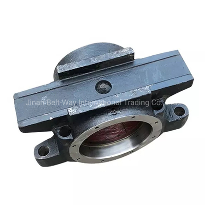 30X30X20 Cm Truck Parts Dz91259520038 Balance Shaft Housing voor Sinotruk Weichai motor