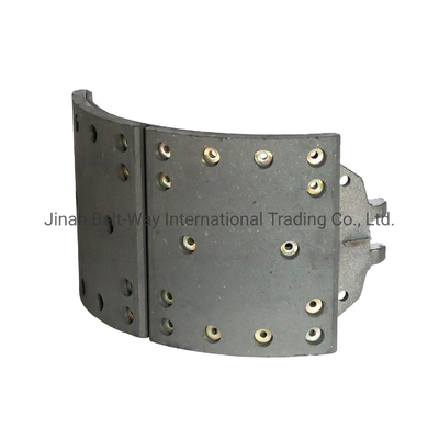 Onderdelen van transmissie-systeem Wg9231342069 Achterremvoer voor Sinotruk HOWO Truck Gearbox