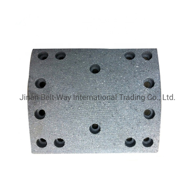 Onderdelen van transmissie-systeem Wg9231342069 Achterremvoer voor Sinotruk HOWO Truck Gearbox