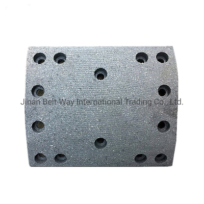 Onderdelen van transmissie-systeem Wg9231342069 Achterremvoer voor Sinotruk HOWO Truck Gearbox
