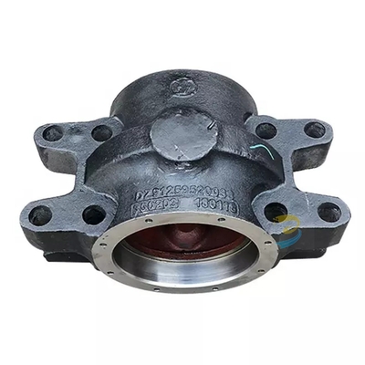30X30X20 cm balansashuis Dz91259520038 voor Sinotruk Shacman F3000 Truck Parts
