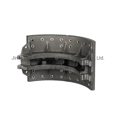 Wg9231342069 Assy-remschoenen voor Sinotruck HOWO Top-notch stuursystemedeeltjes