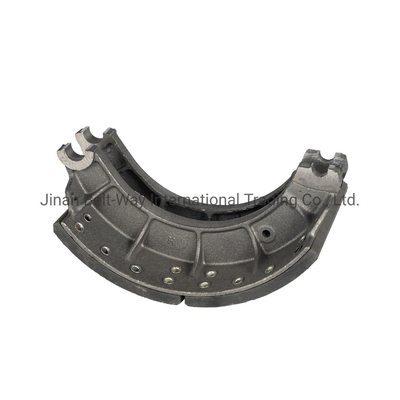 Wg9231342069 Assy-remschoenen voor Sinotruck HOWO Top-notch stuursystemedeeltjes