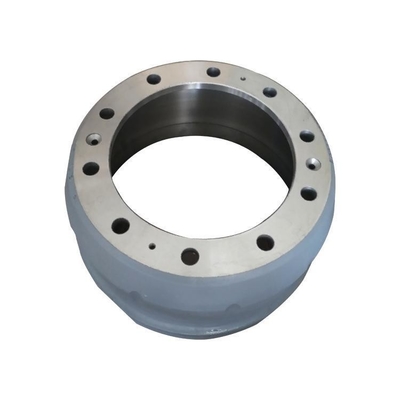 Ondersteuning online staal achterremtrommel voor Sinotruk Truck HOWO Truck Chassis Wg9231342006