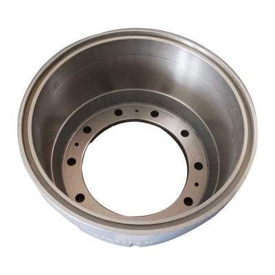Sinotruk HOWO Truck Spare Parts Wg9231342006 A7 Remtrommel met after-sales service