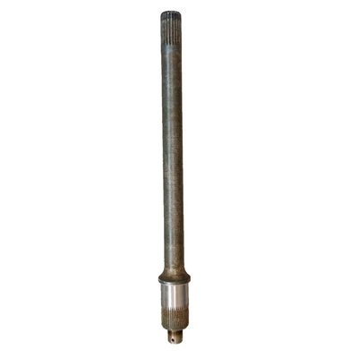 Zware vrachtwagen HOWO Spare parts Az9231320261 Door schacht met online ondersteuning