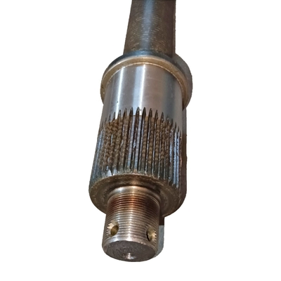 Zware vrachtwagen HOWO Spare parts Az9231320261 Door schacht met online ondersteuning