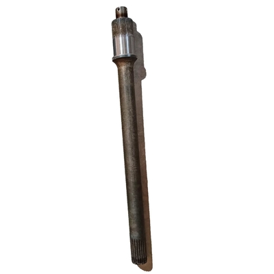 Zware vrachtwagen HOWO Spare parts Az9231320261 Door schacht met online ondersteuning