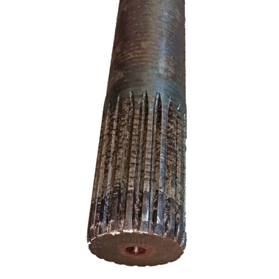 Zware vrachtwagen HOWO Spare parts Az9231320261 Door schacht met online ondersteuning