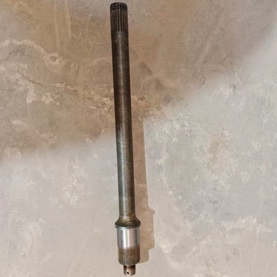 Zware vrachtwagen HOWO Spare parts Az9231320261 Door schacht met online ondersteuning