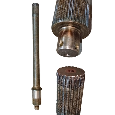 Zware vrachtwagen HOWO Spare parts Az9231320261 Door schacht met online ondersteuning