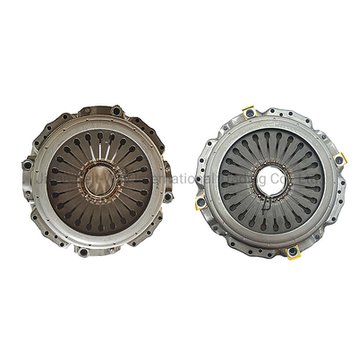 Sinotruk HOWO Truck Parts Clutch Cover Clutch Pressure Plate Az9725160100 12V met OEM