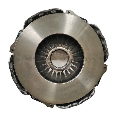 Sinotruk HOWO Truck Parts Clutch Cover Clutch Pressure Plate Az9725160100 12V met OEM