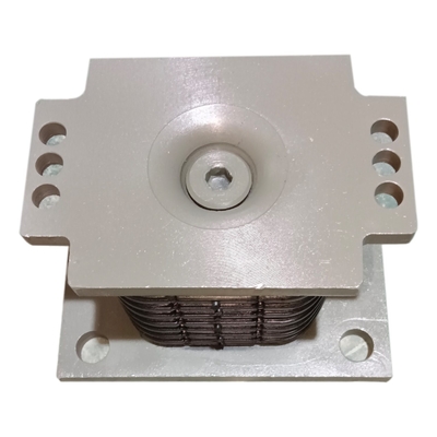 Zoals aangetoond Sinotruk HOWO Motor Spare Parts Az9725520278 Rubber Support Online Support