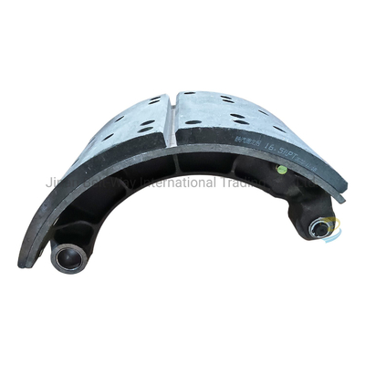 Shacman F3000 F2000 Truck achterrem schoen Dz9112340061 Weichai Motor merk