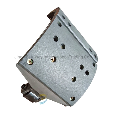 Shacman F3000 F2000 Truck achterrem schoen Dz9112340061 Weichai Motor merk