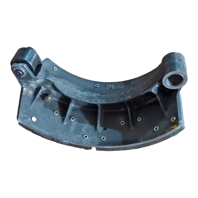 Shacman F3000 F2000 Truck achterrem schoen Dz9112340061 Weichai Motor merk