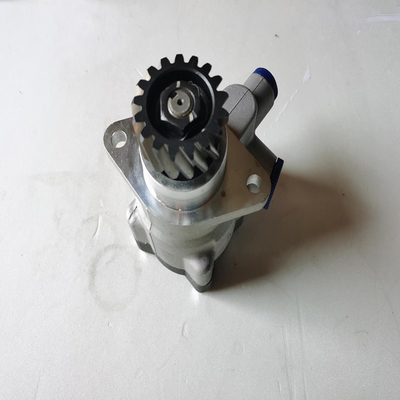 Direct Sinotruk HOWO Wg9619470080 8095 Servo Steering Vane Pump OEM No. Wg9619470080