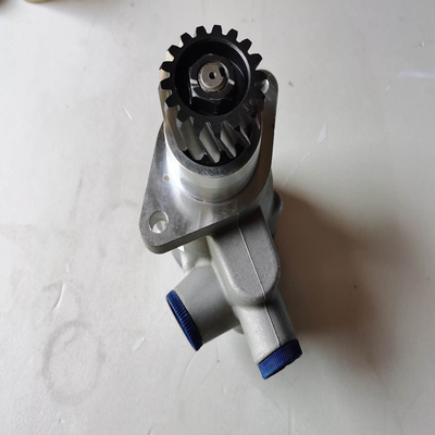 Direct Sinotruk HOWO Wg9619470080 8095 Servo Steering Vane Pump OEM No. Wg9619470080