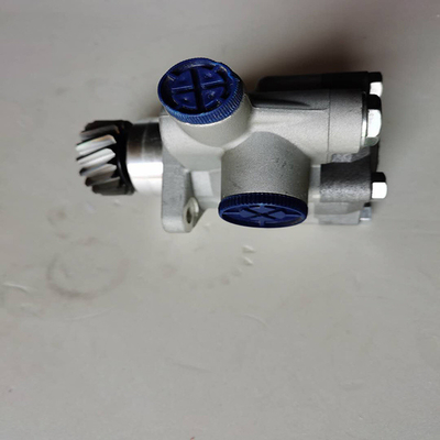 Direct Sinotruk HOWO Wg9619470080 8095 Servo Steering Vane Pump OEM No. Wg9619470080