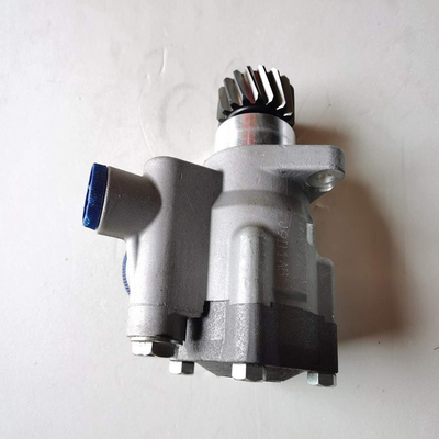 Direct Sinotruk HOWO Wg9619470080 8095 Servo Steering Vane Pump OEM No. Wg9619470080
