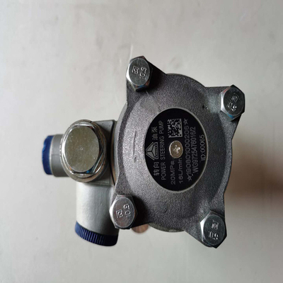 Direct Sinotruk HOWO Wg9619470080 8095 Servo Steering Vane Pump OEM No. Wg9619470080