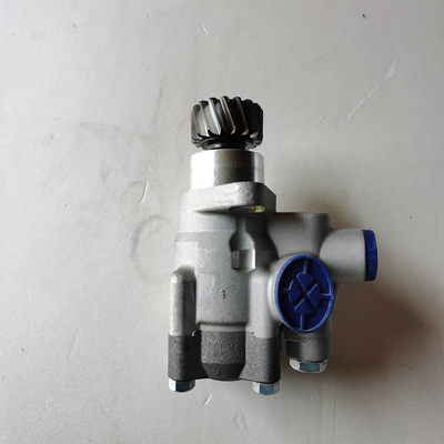 Direct Sinotruk HOWO Wg9619470080 8095 Servo Steering Vane Pump OEM No. Wg9619470080