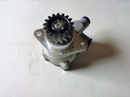 Ondersteuning USD Payment Aluminium legering stuurpomp voor HOWO Truck Wg9725471216