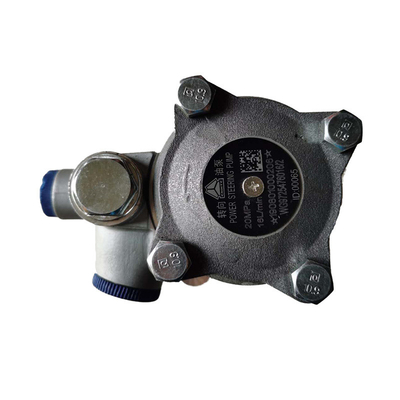 Onderdeel voor zware vrachtwagens Direct HOWO Steering Pump Wg9731478037 met ISO9001-certificering