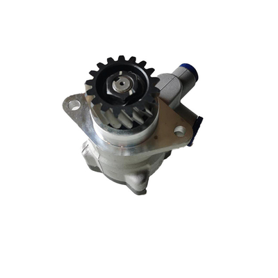 Onderdeel voor zware vrachtwagens Direct HOWO Steering Pump Wg9731478037 met ISO9001-certificering