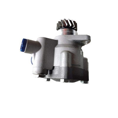 Onderdeel voor zware vrachtwagens Direct HOWO Steering Pump Wg9731478037 met ISO9001-certificering