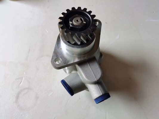 Onderdeel voor zware vrachtwagens Direct HOWO Steering Pump Wg9731478037 met ISO9001-certificering