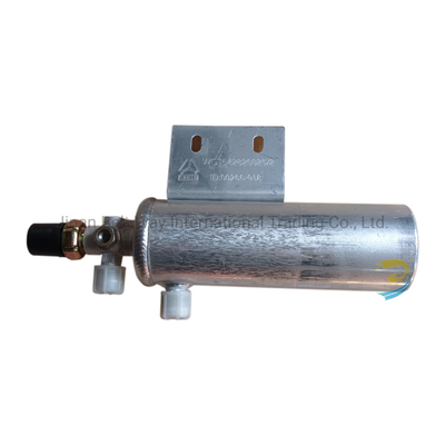 Onderdelen van het remsysteem Sinotruk HOWO Truck Spare Part Airconditioner Dryer Wg1642820025