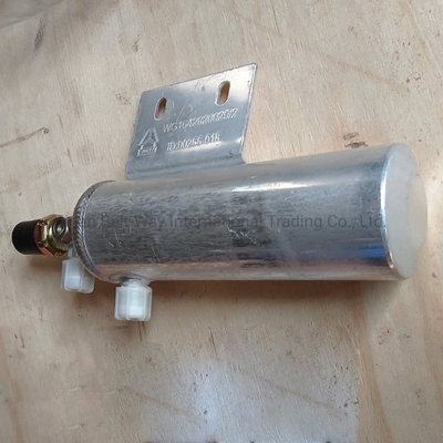 Onderdelen van het remsysteem Sinotruk HOWO Truck Spare Part Airconditioner Dryer Wg1642820025