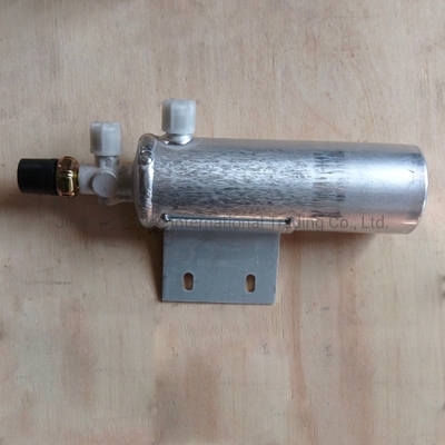 Onderdelen van het remsysteem Sinotruk HOWO Truck Spare Part Airconditioner Dryer Wg1642820025