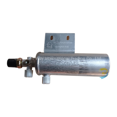 Elektrische onderdelen Sinotruk HOWO Truck AC airconditioner droger Wg1642820025