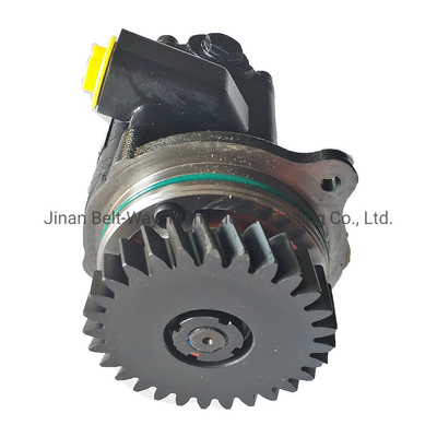 Na-verkoopservice Online ondersteuning HOWO Wg9719470037 Truck Hydraulische stuurpomp
