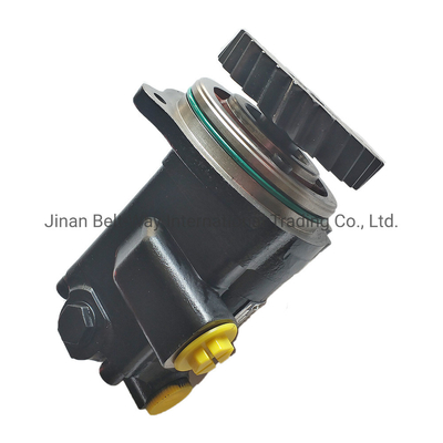Na-verkoopservice Online ondersteuning HOWO Wg9719470037 Truck Hydraulische stuurpomp