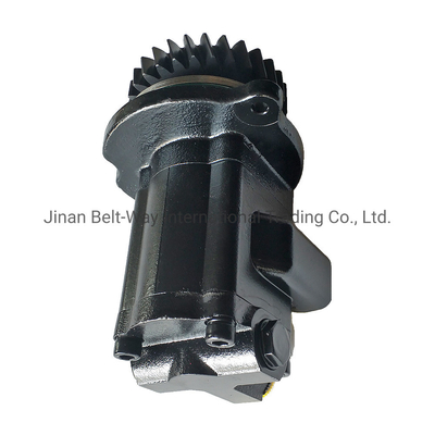 Na-verkoopservice Online ondersteuning HOWO Wg9719470037 Truck Hydraulische stuurpomp