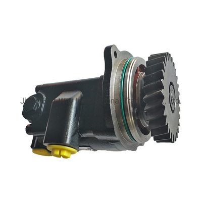 Na-verkoopservice Online ondersteuning HOWO Wg9719470037 Truck Hydraulische stuurpomp
