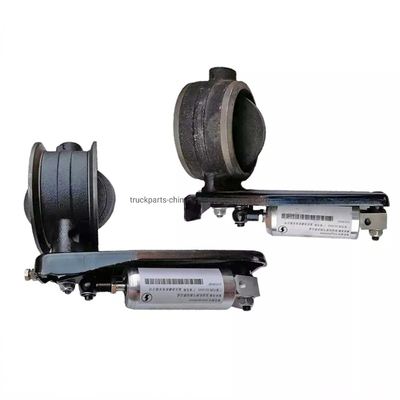 Shacman Truck F3000 Afvoerrem vlinderklep Dz91189180002