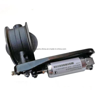 Shacman Truck F3000 Afvoerrem vlinderklep Dz91189180002