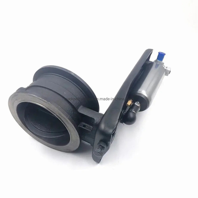 Shacman Truck F3000 Afvoerrem vlinderklep Dz91189180002